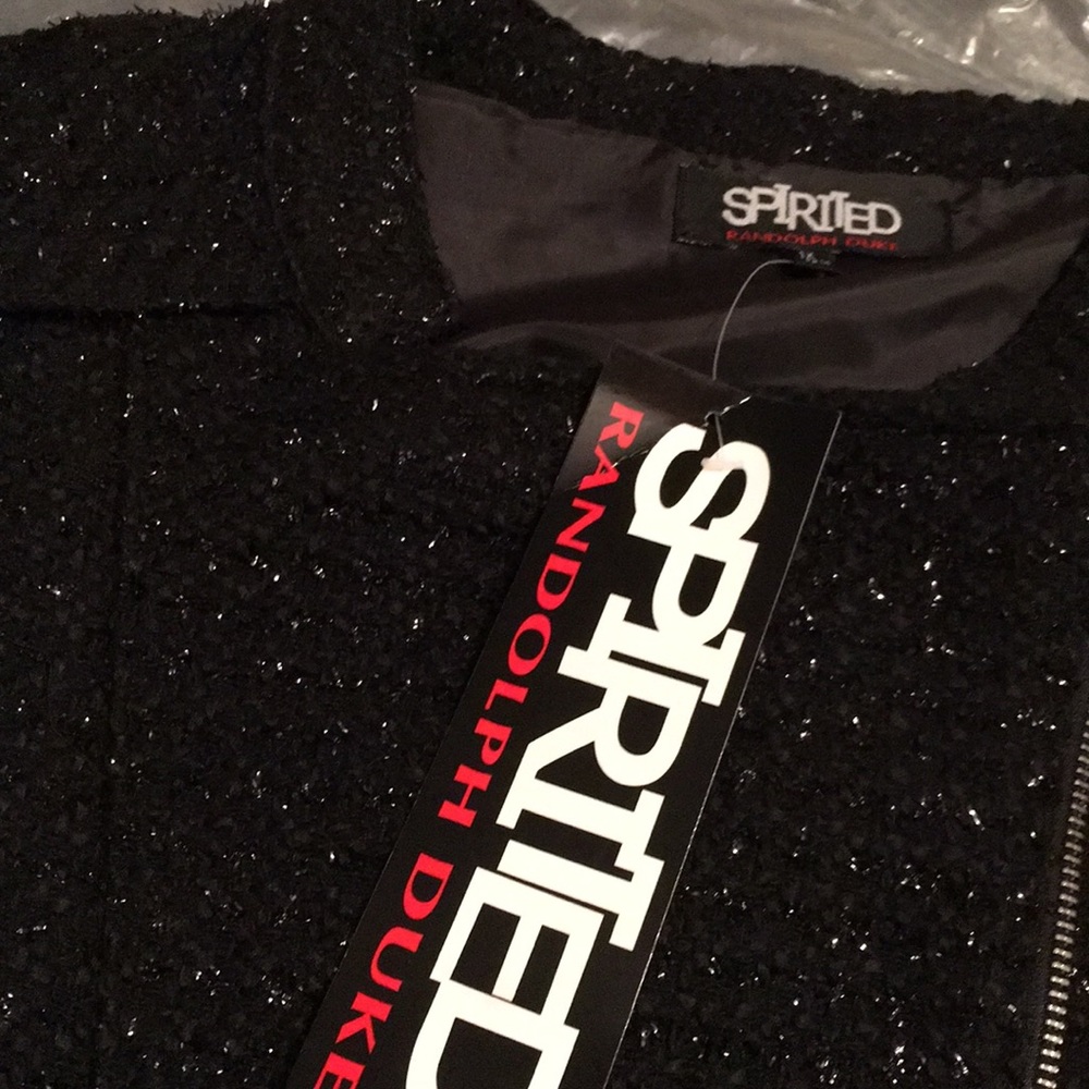 Sweater vest - Picture 2 of 5